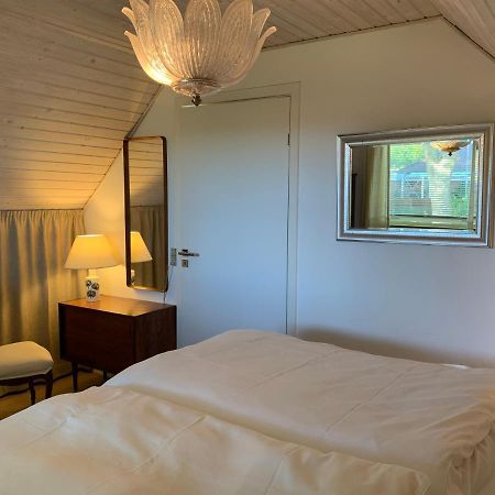 Kollund Cottage Kruså Dış mekan fotoğraf