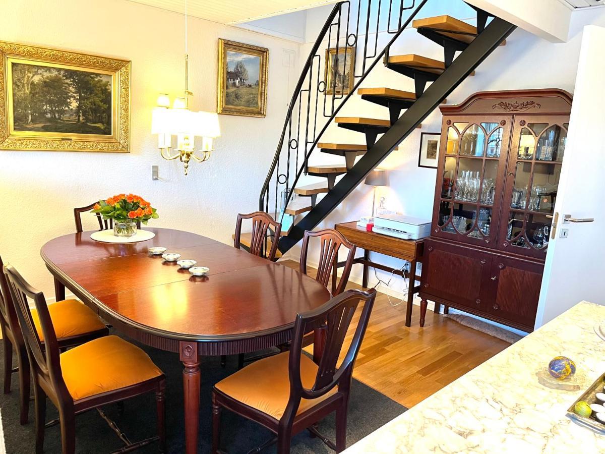 Kollund Cottage Kruså Dış mekan fotoğraf