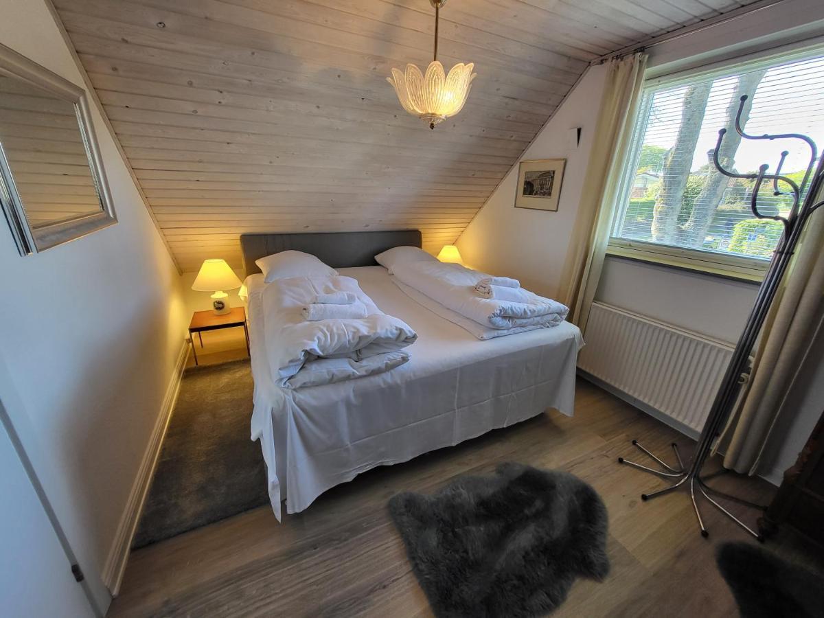 Kollund Cottage Kruså Dış mekan fotoğraf