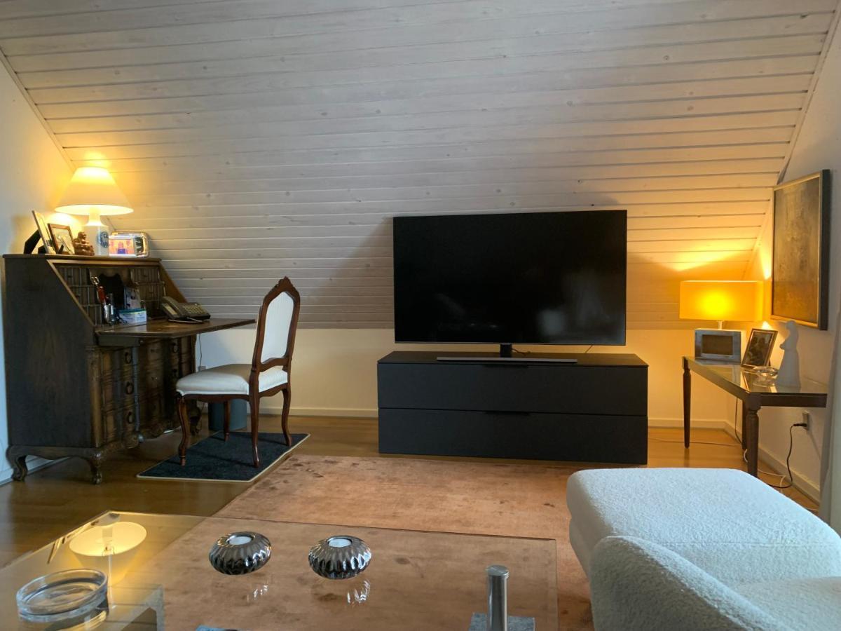 Kollund Cottage Kruså Dış mekan fotoğraf